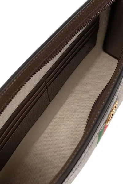 Gucci Pouch Ophidia Gg