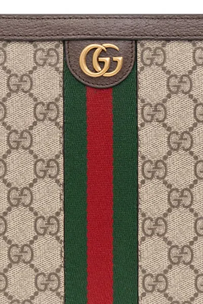 Gucci Pouch Ophidia Gg