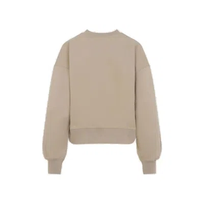 Gucci Printed Cotton Jersey Sweatshirt