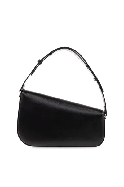 Gucci Shoulder Bag  Horsebit 1955 Small Size