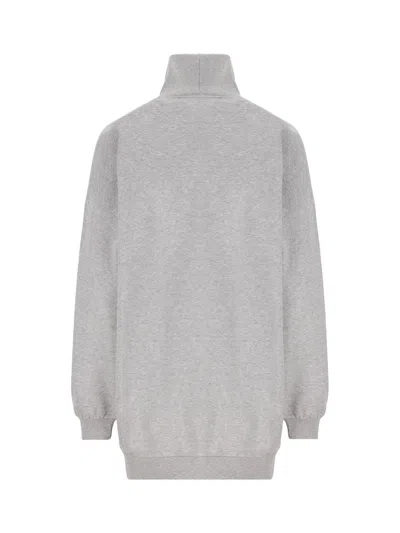Gucci Sweatshirt With Embroidery
