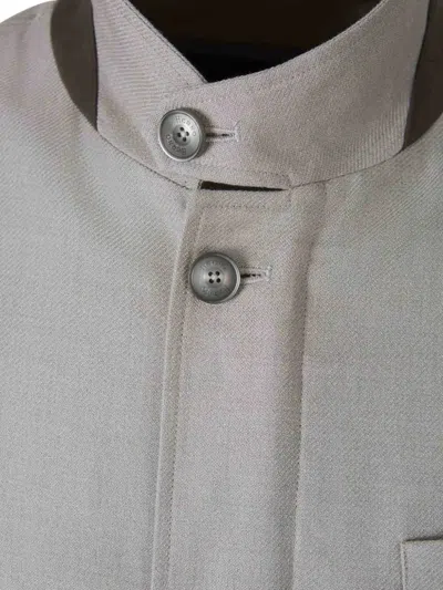 Herno Wool Coat