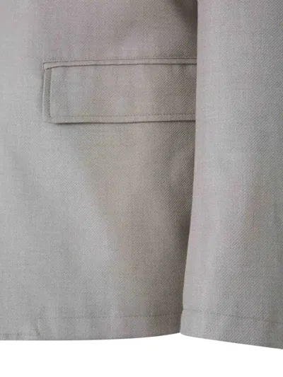Herno Wool Coat