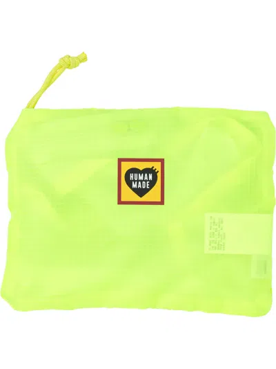 Human Made Crossbody Bags