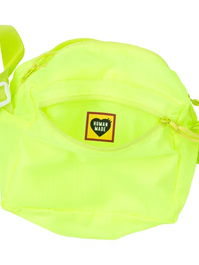 Human Made Crossbody Bags