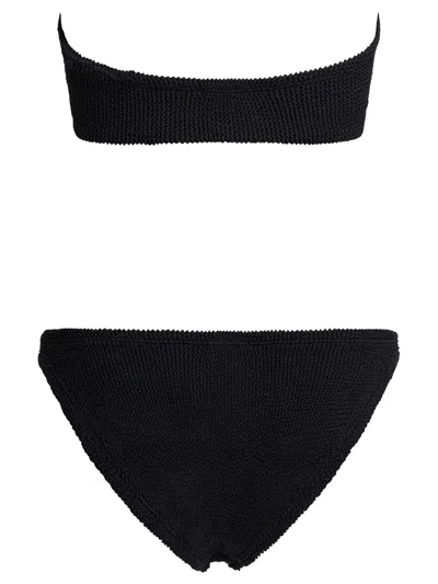 Hunza G "jean" Bikini