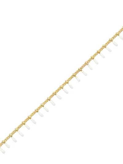 Isabel Marant Collana Casablanca In Gold