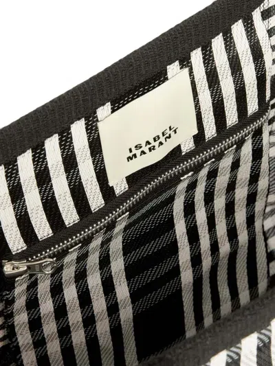 Isabel Marant Darwen Ge Shoulder Bag