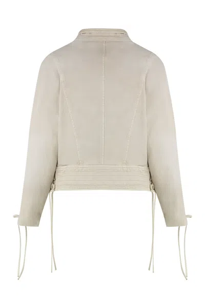 Isabel Marant Edina Denim Jacket