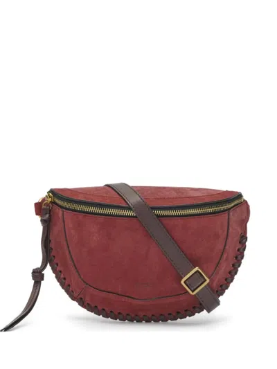 Isabel Marant Skano Gz Crossbody