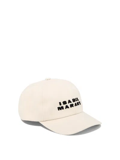 Isabel Marant Trucker Cap "tyron"