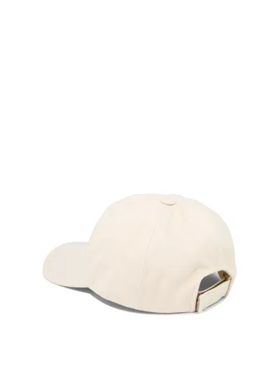 Isabel Marant Trucker Cap "tyron"