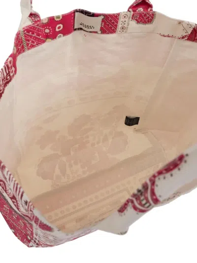 Isabel Marant Yenky Ge Shopper Bag