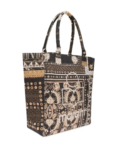 Isabel Marant Yenky Ge Shopper Bag