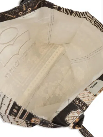Isabel Marant Yenky Ge Shopper Bag