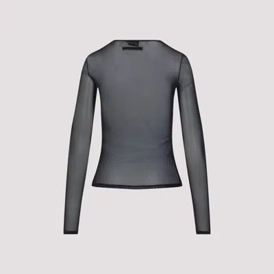 Jean Paul Gaultier Sequins Top