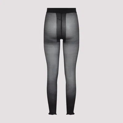 Jean Paul Gaultier Signature Tights