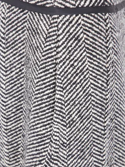 Jil Sander "102 W Trim" Skirt Clothing