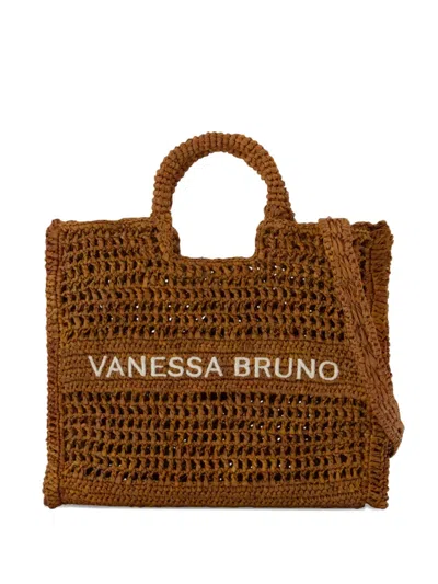 Vanessa Bruno Panier Pm Tote Bag