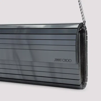 Jimmy Choo Mother Of Pearl Sweetie Clutch