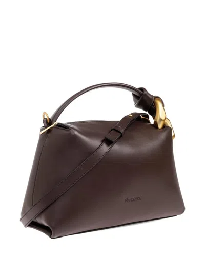 Jw Anderson The Jwa Corner Crossbody