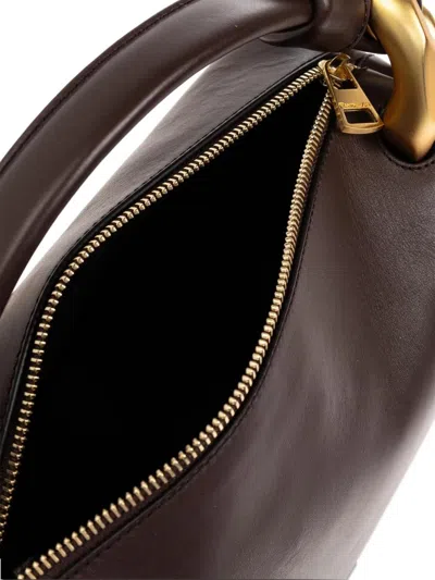 Jw Anderson The Jwa Corner Crossbody