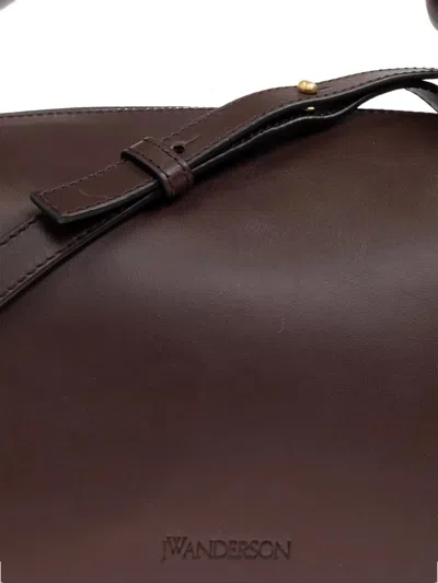 Jw Anderson The Jwa Corner Crossbody