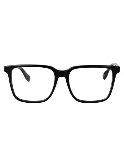 Karl Lagerfeld Black Acetate Glasses