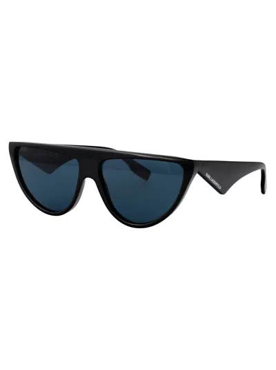 Karl Lagerfeld Cat Eye Sunglasses Kl6185 S 1