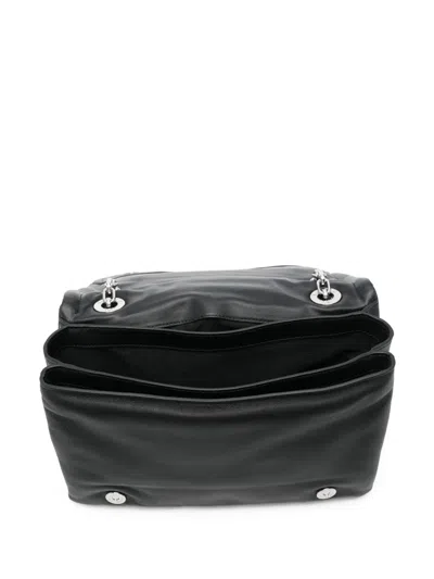 Karl Lagerfeld K Autograph Shoulder Bag