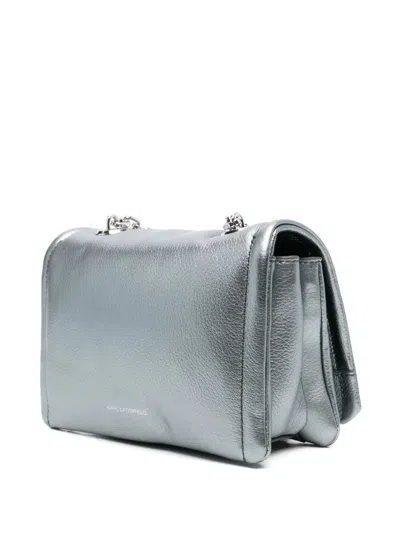 Karl Lagerfeld K/autograph Crossbody Bag