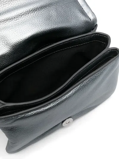 Karl Lagerfeld K/autograph Crossbody Bag
