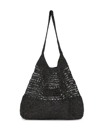 Karl Lagerfeld K/essential Beach Bag