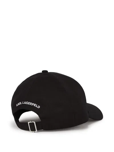 Karl Lagerfeld K/essential Cap