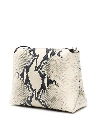 Khaite The Lina Cross Body Bag