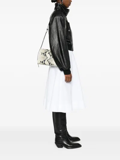 Khaite The Lina Cross Body Bag