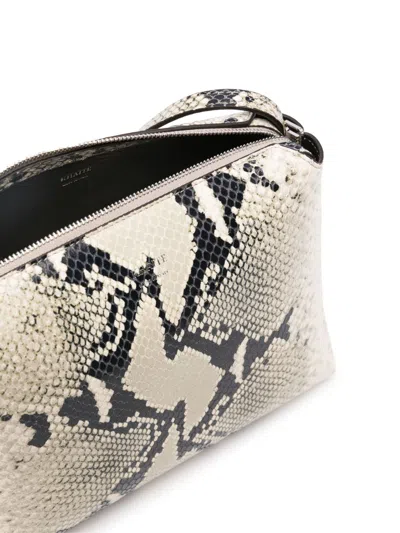 Khaite The Lina Cross Body Bag
