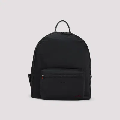 Kiton Polyamide Backpack