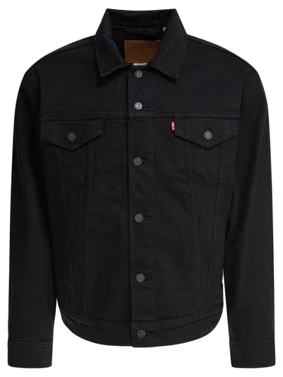 Levi's Trucker Jean Jacket