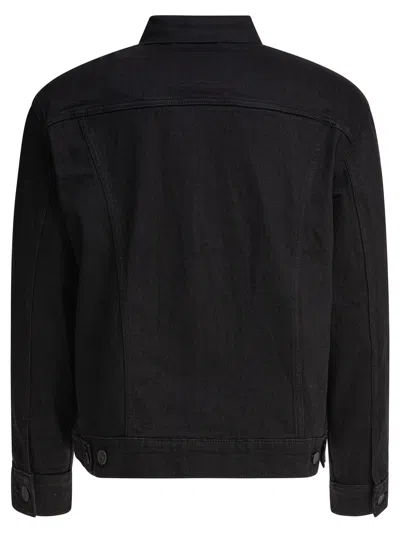 Levi's Trucker Jean Jacket