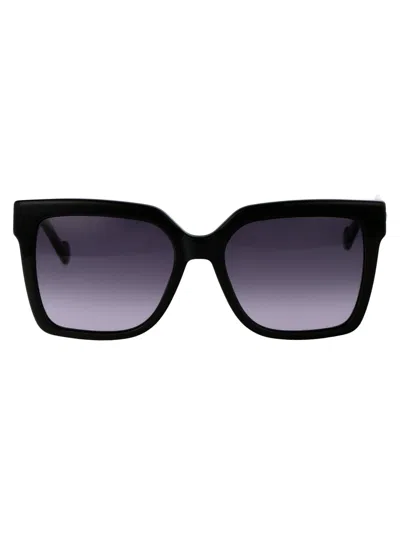 Liu •jo Liu Jo Liu Jo Lj789s 001 In Black