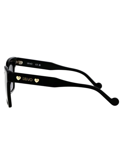 Liu •jo Liu Jo Liu Jo Lj789s 001 In Black
