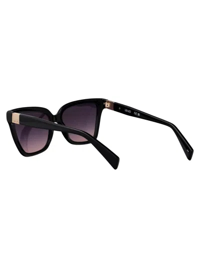 Liu •jo Liu Jo Liu Jo Lj789s 001 In Black