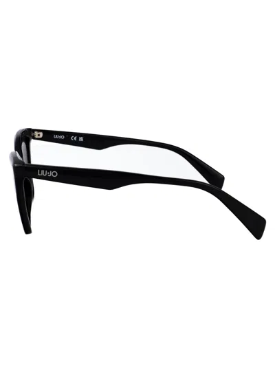 Liu •jo Liu Jo Sunglasses In Neutral