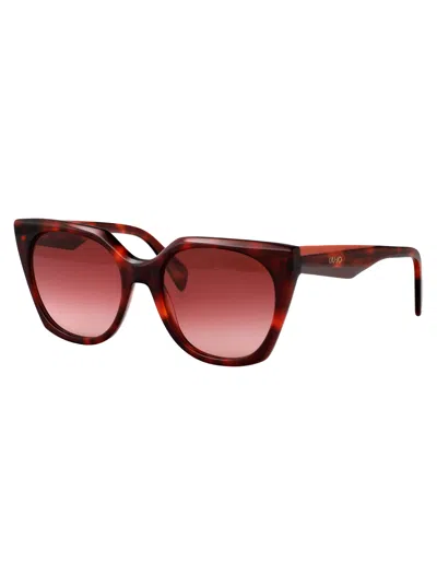 Liu •jo Liu Jo Liu Jo Lj814sr 640 In Red