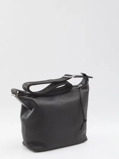 Loewe Small Cubi Crossbody Bag