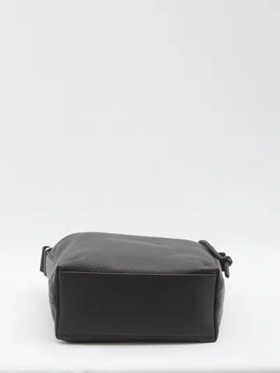 Loewe Small Cubi Crossbody Bag