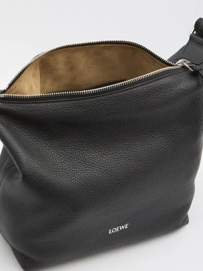 Loewe Small Cubi Crossbody Bag