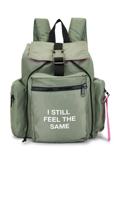 Anti Social Social Club Still Fee The Same Mini Backpack