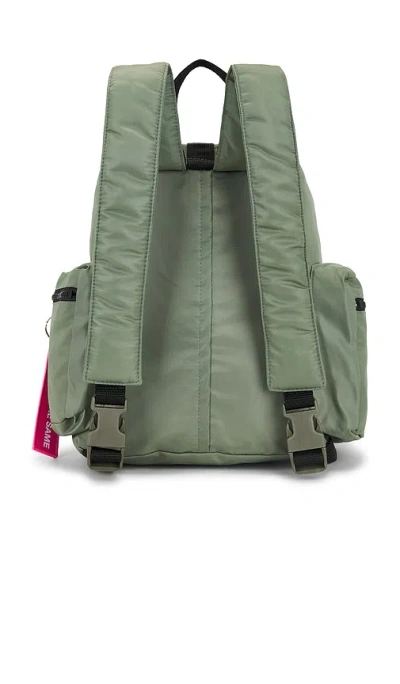 Anti Social Social Club Still Fee The Same Mini Backpack